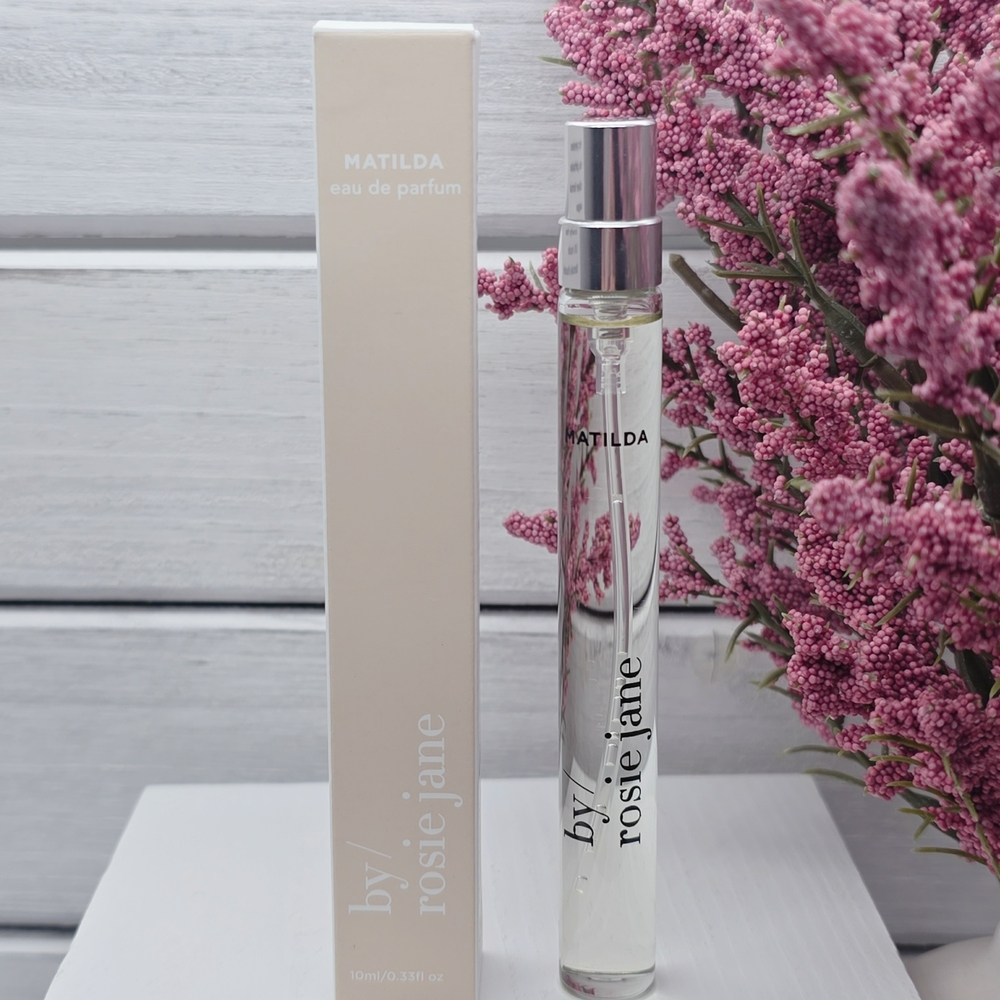 Matilda by Rosie Jane Eau de Parfum